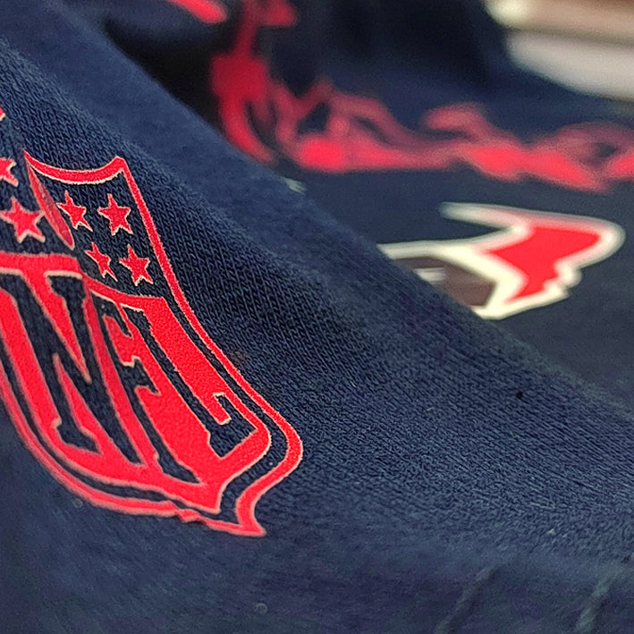 Playera Houston Texans Reflex Hombre