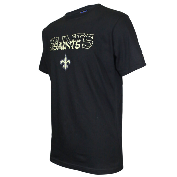 Playera New Orleans Saints Reflex Hombre