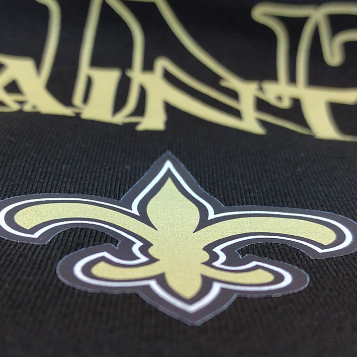 Playera New Orleans Saints Reflex Hombre