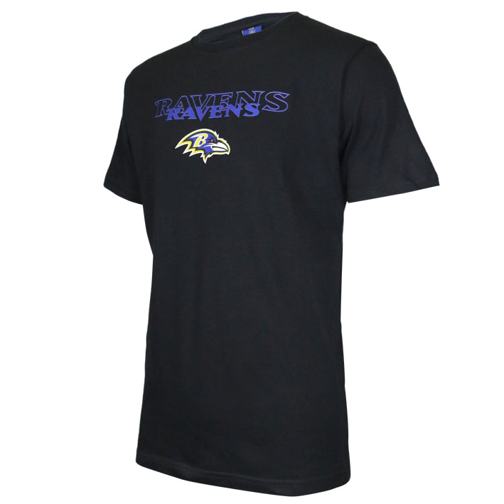 Playera Baltimore Ravens Reflex Hombre