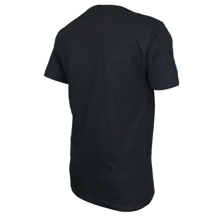 Playera Carolina Panthers Reflex Hombre