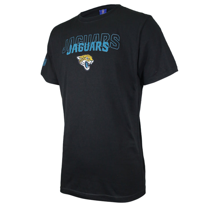 Playera Jacksonville Jaguars Reflex Hombre