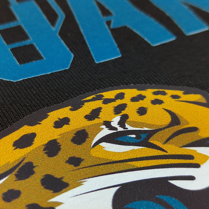 Playera Jacksonville Jaguars Reflex Hombre