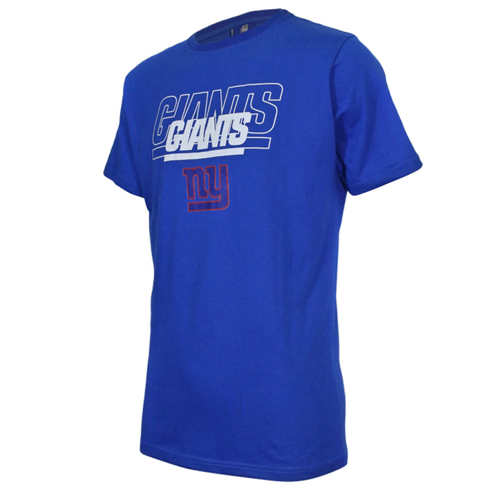 Playera New York Giants Reflex Hombre