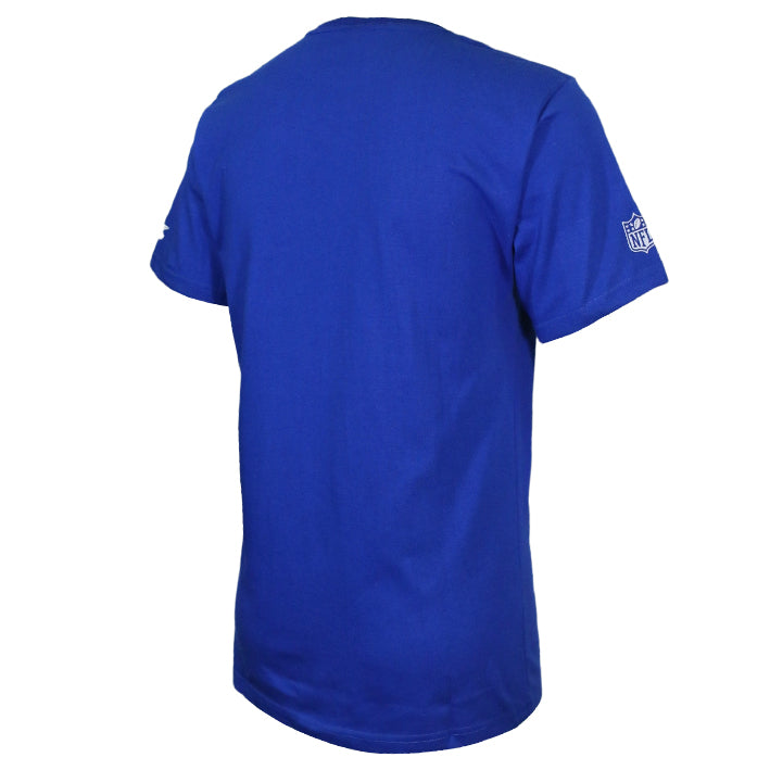 Playera New York Giants Reflex Hombre