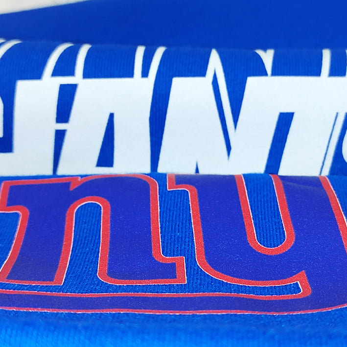 Playera New York Giants Reflex Hombre