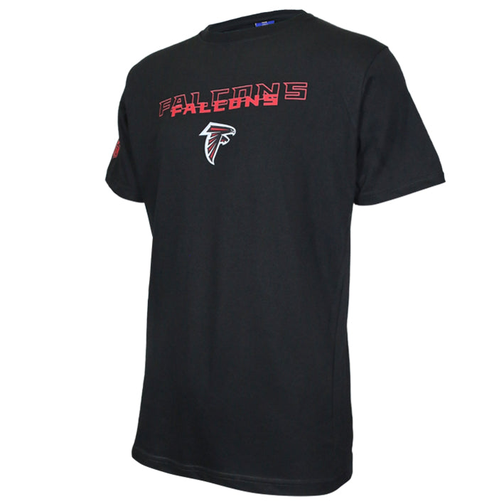 Playera Atlanta Falcons Reflex Hombre