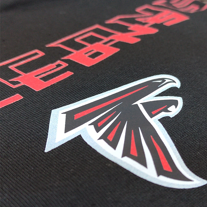 Playera Atlanta Falcons Reflex Hombre
