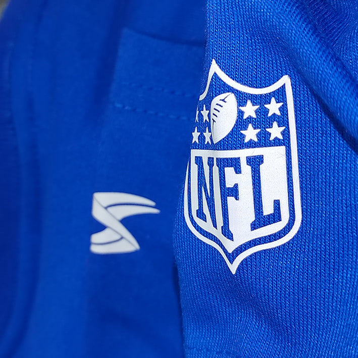 Playera Indianapolis Colts Reflex Hombre