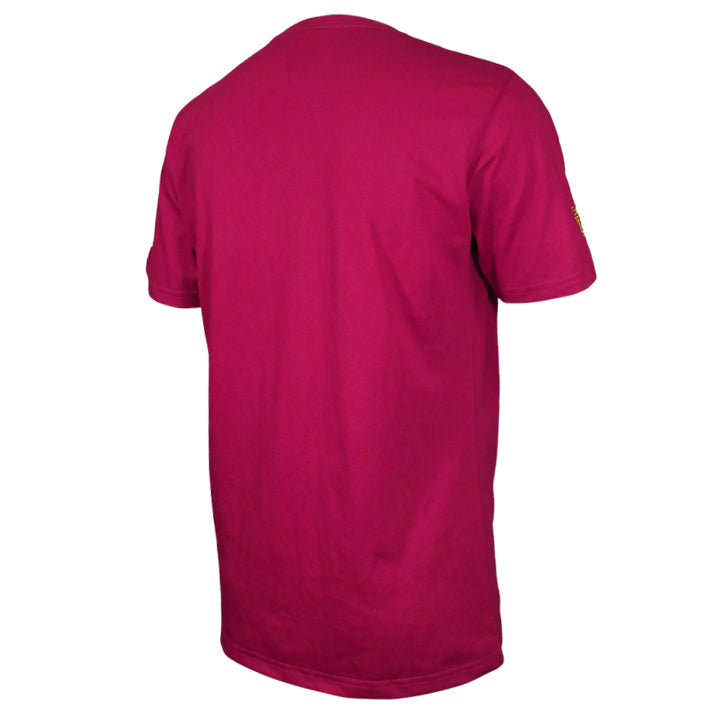 Playera Kansas City Chiefs Reflex Hombre