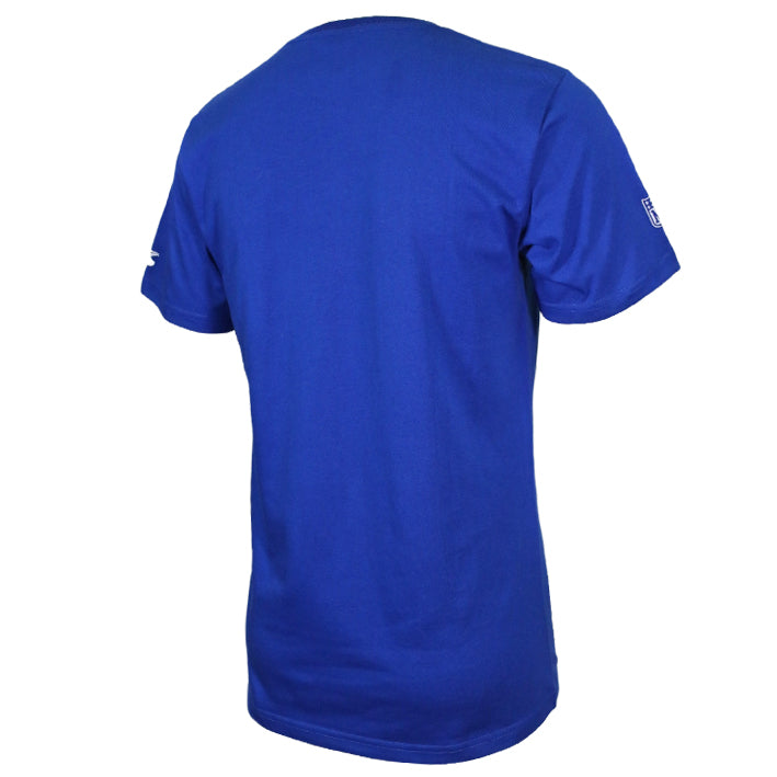 Playera Los Angeles Chargers Reflex Hombre