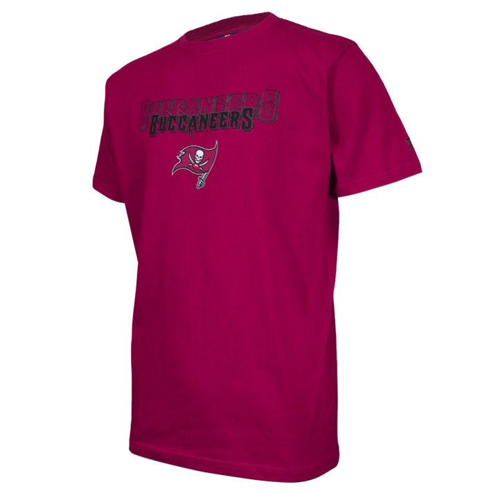 Playera Tampa Bay Buccaneers Reflex Hombre