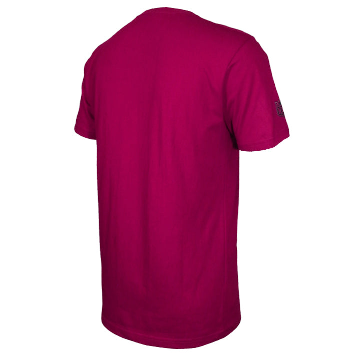 Playera Tampa Bay Buccaneers Reflex Hombre