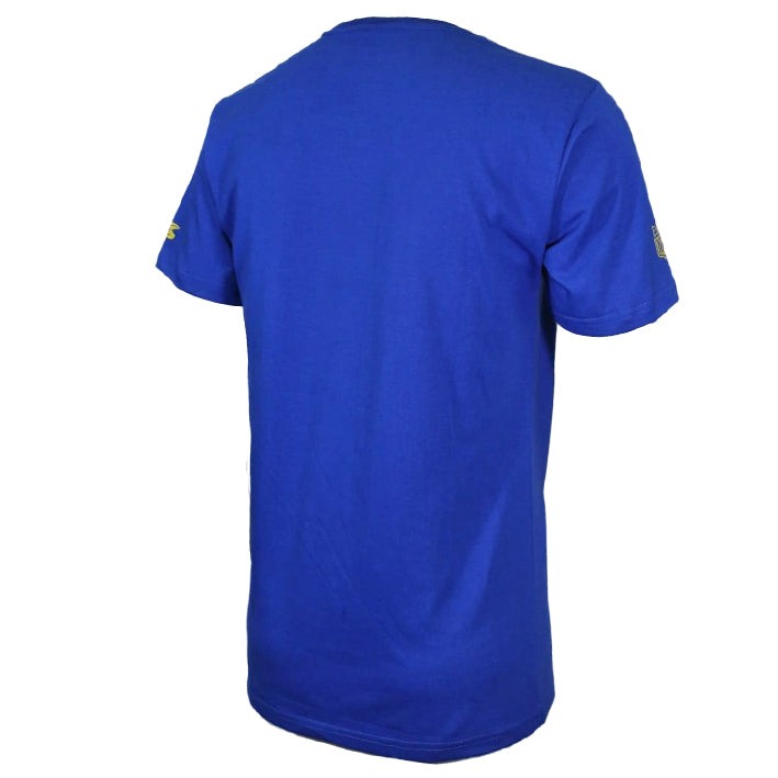 Playera Los Angeles Rams Reflex Hombre