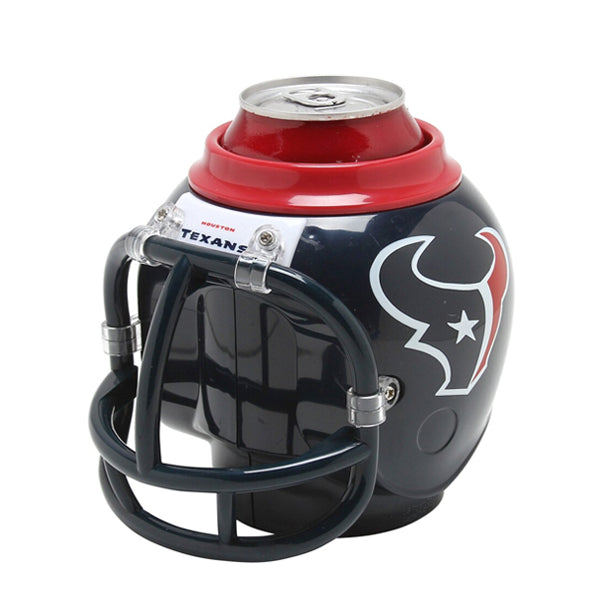 Taza Houston Texans Fan Marketing Results