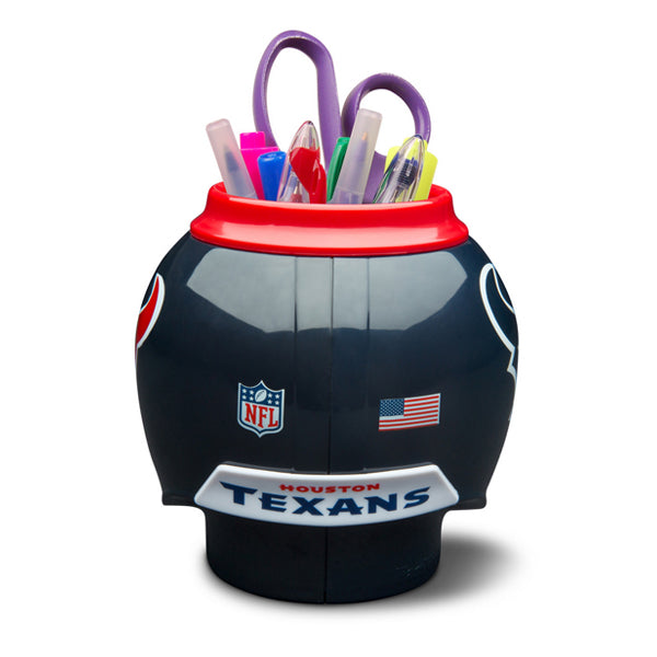 Taza Houston Texans Fan Marketing Results