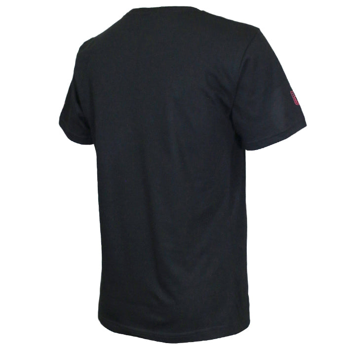 Playera Cleveland Browns Reflex Hombre Café