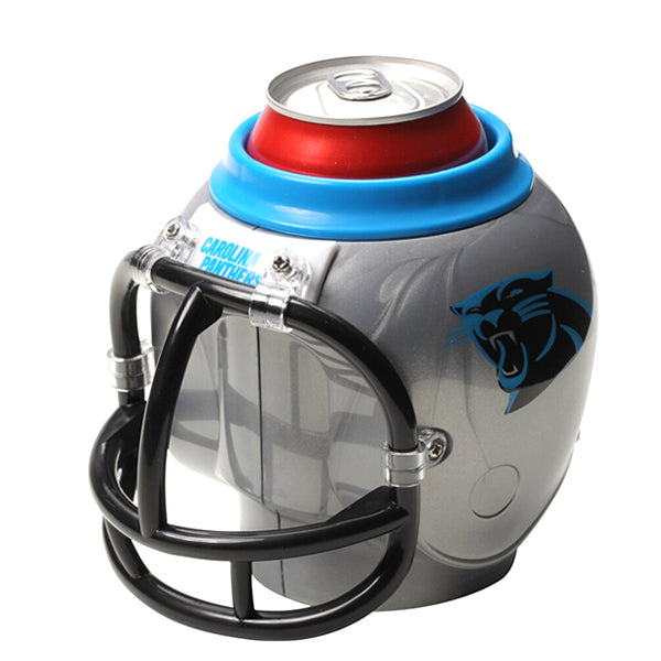 Taza Carolina Panthers Fan Marketing Results