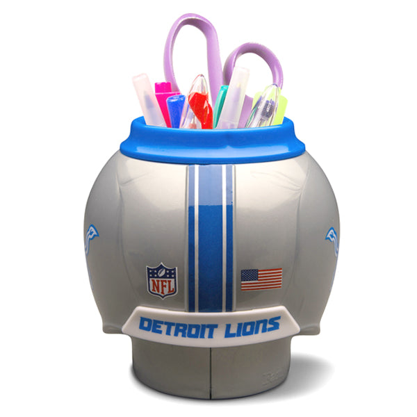 Taza Detroit Lions Fan Marketing Results