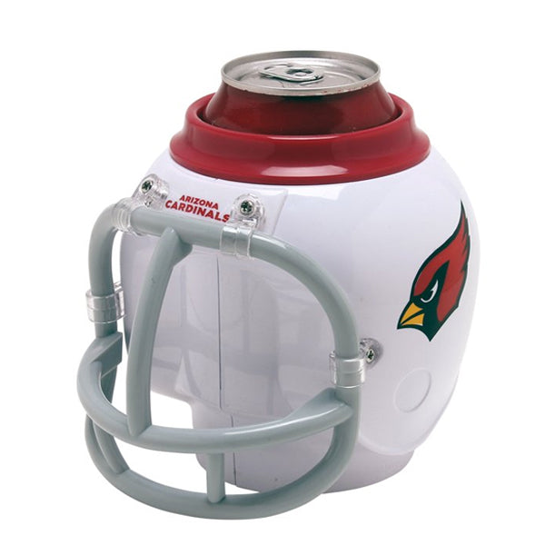 Taza Arizona Cardinals Fan Marketing Results