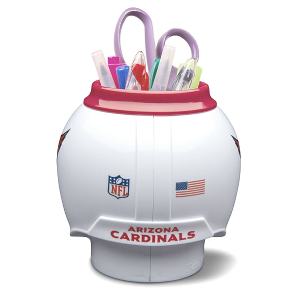 Taza Arizona Cardinals Fan Marketing Results