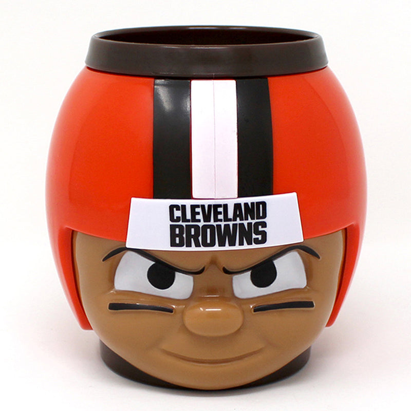 Termo Cleveland Browns Big Sip The Party Animal Café