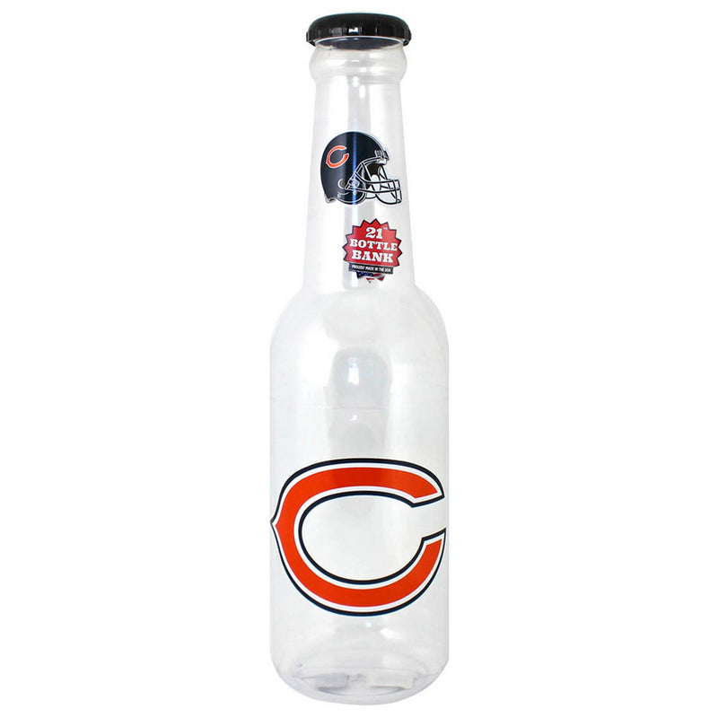 Alcancía Chicago Bears