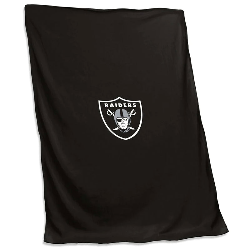Cobija Las Vegas Raiders Logo Brands