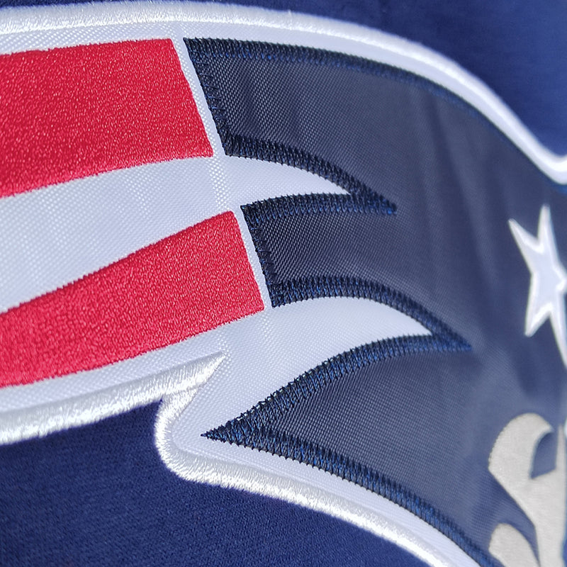 Cobija New England Patriots Logo Brands