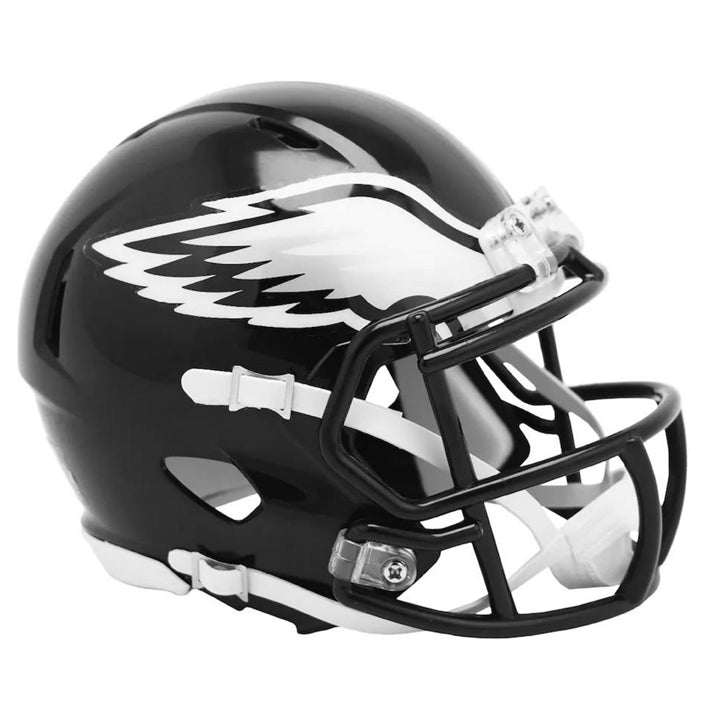 Minicasco Philadelphia Eagles Speed Alternate 2022 Riddell