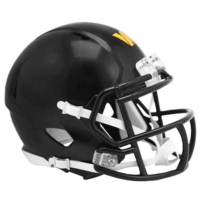 Minicasco Washington Commanders Speed Alternate 2022 Riddell
