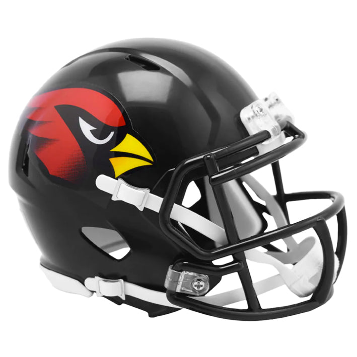 Minicasco Arizona Cardinals Speed Alternate 2022 Riddell