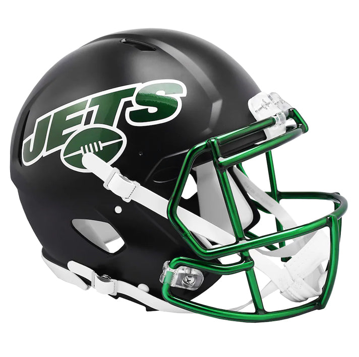 Casco Réplica New York Jets Rep Speed Alternate 2022 Riddell