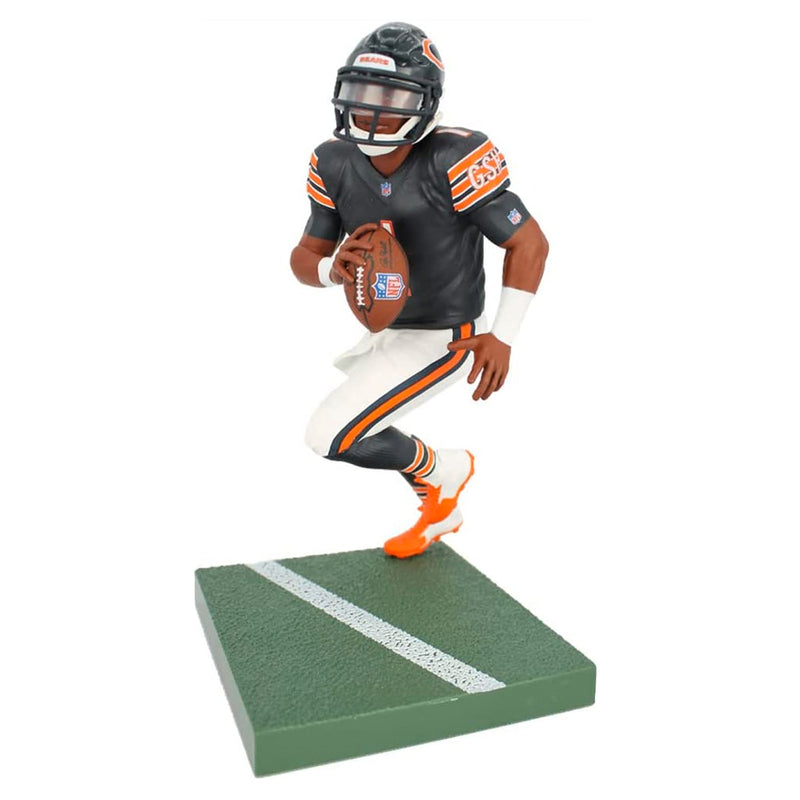 Figura Coleccionable Chicago Bears Fields Imports Dragon