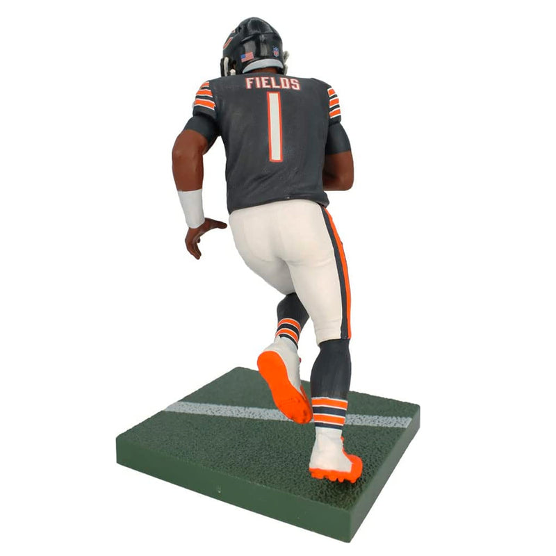 Figura Coleccionable Chicago Bears Fields Imports Dragon
