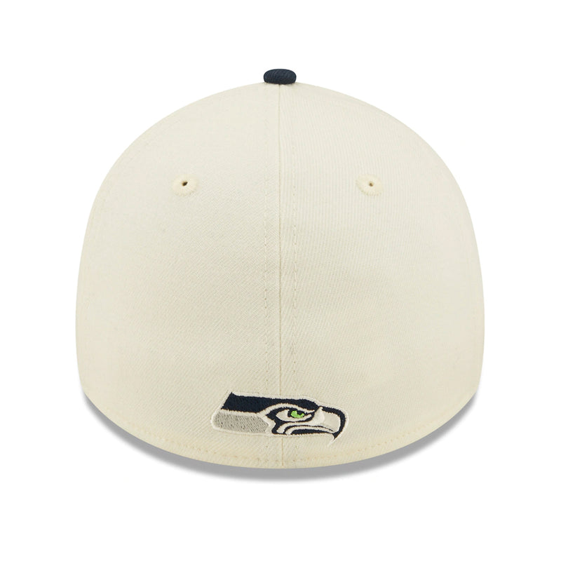 Gorra 39THIRTY Seattle Seahawks Sideline 2022 Child-Youth New Era Niño