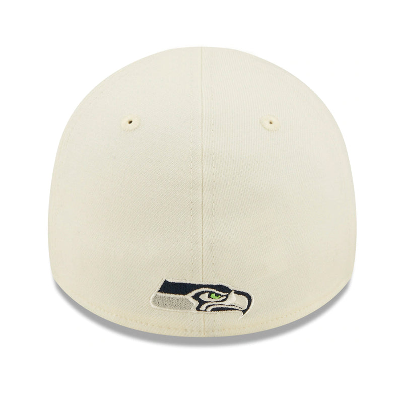 Gorra 39THIRTY Seattle Seahawks Sideline 2022 Toddler-Child New Era Niño
