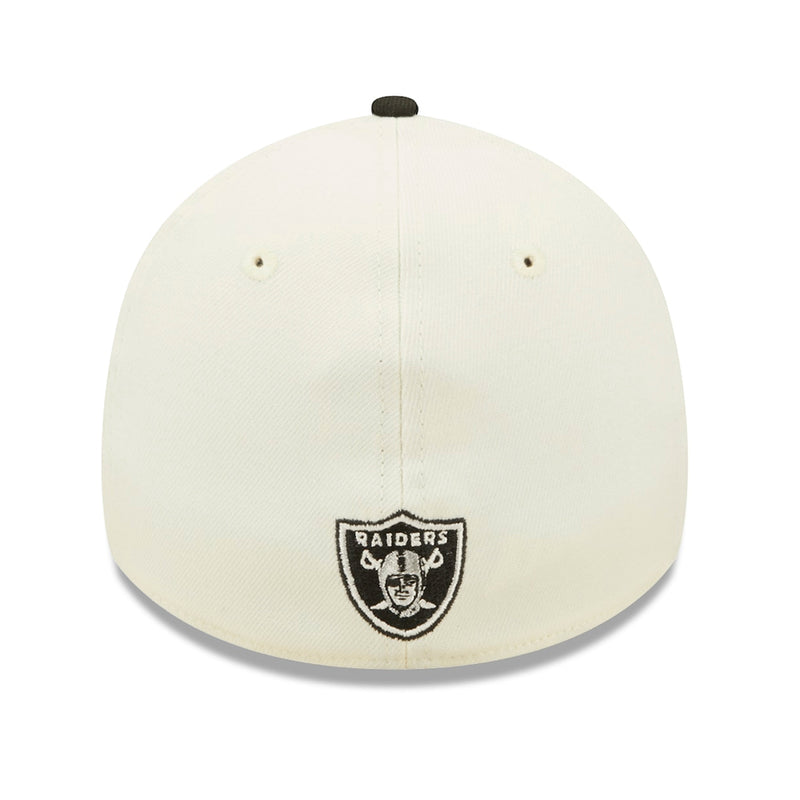 Gorra 39THIRTY Las Vegas Raiders Sideline 2022 Child-Youth New Era Niño