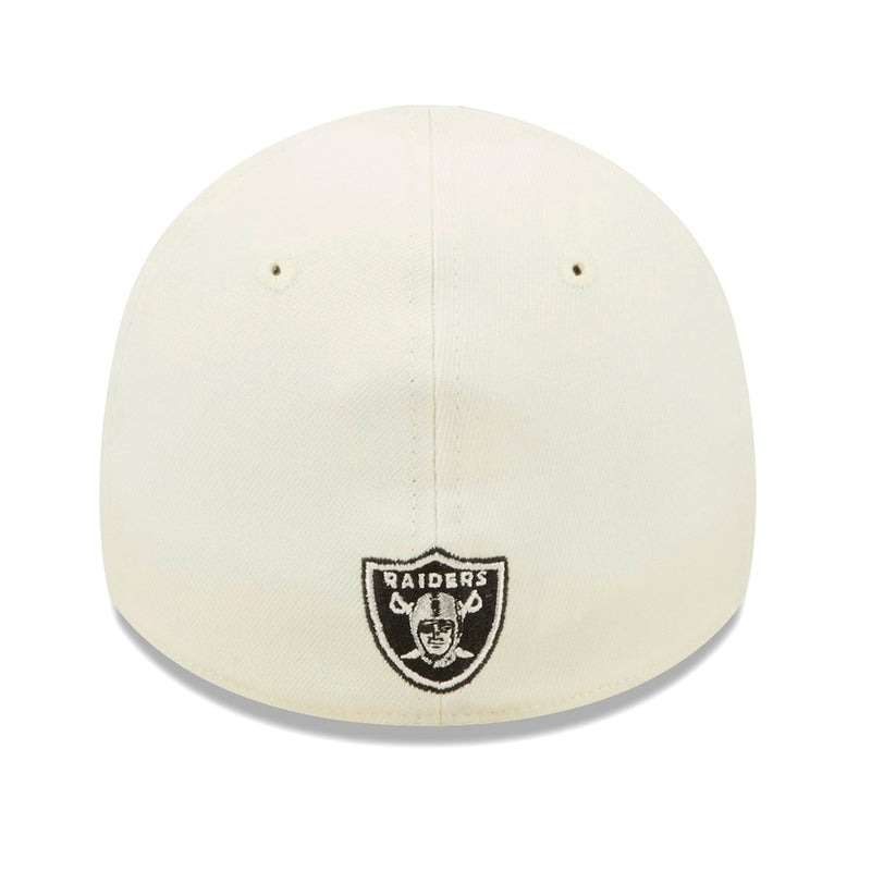 Gorra 39THIRTY Las Vegas Raiders Sideline 2022 Toddler-Child New Era Niño