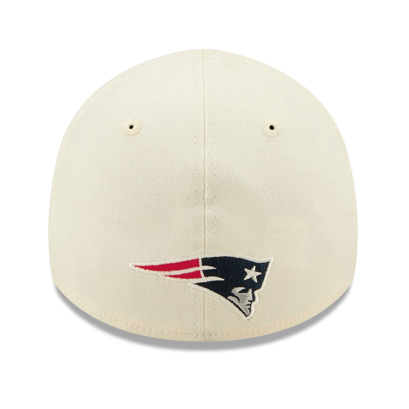 Gorra 39THIRTY New England Patriots Sideline 2022 Toddler-Child New Era Niño
