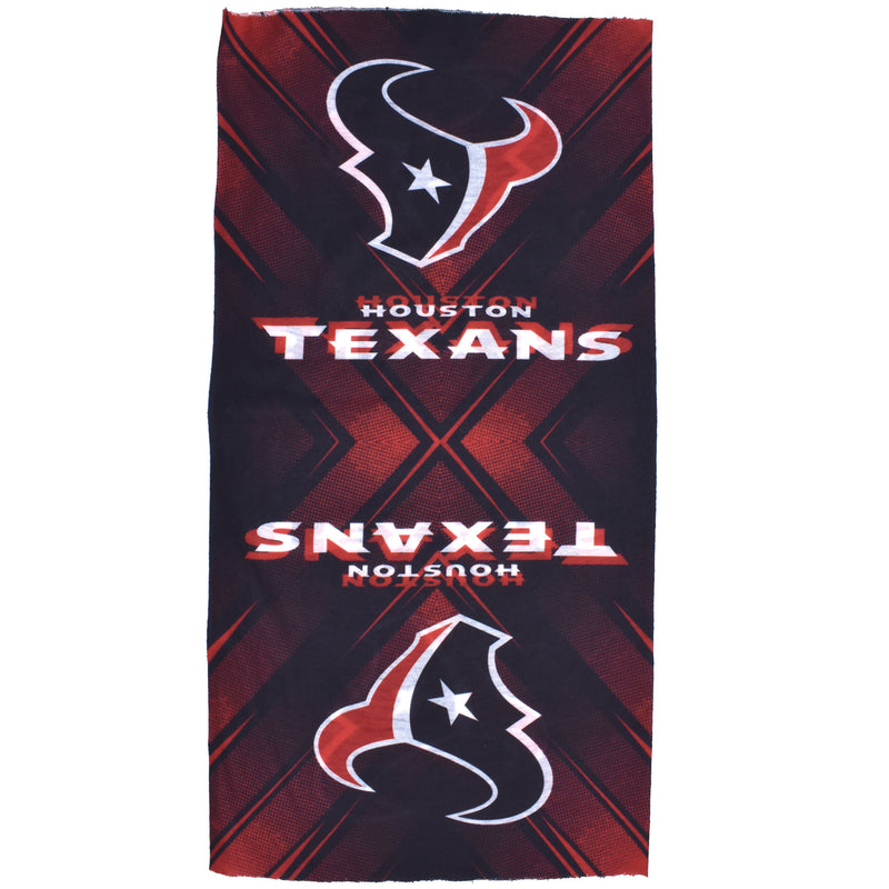 Banda para Cabeza Houston Texans Londres Sci Fi
