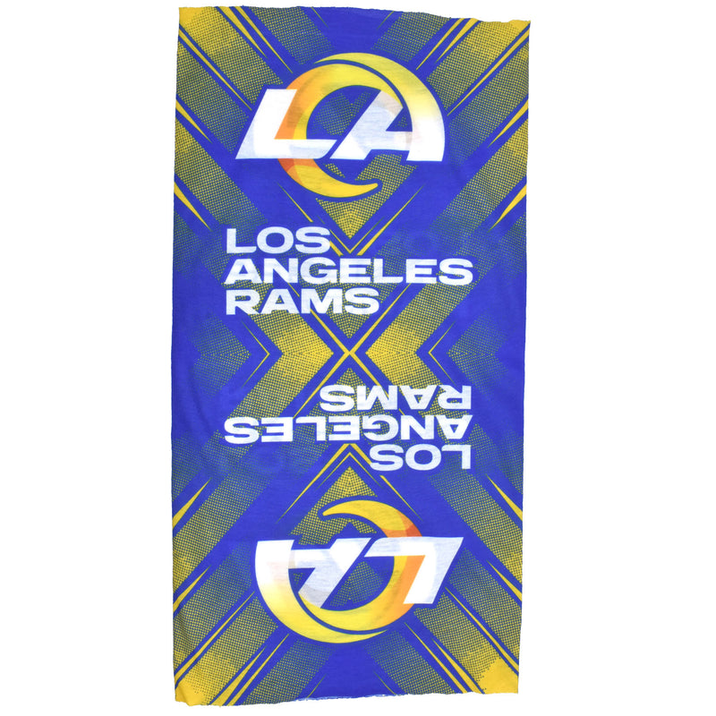 Banda para Cabeza Los Angeles Rams Londres Sci Fi