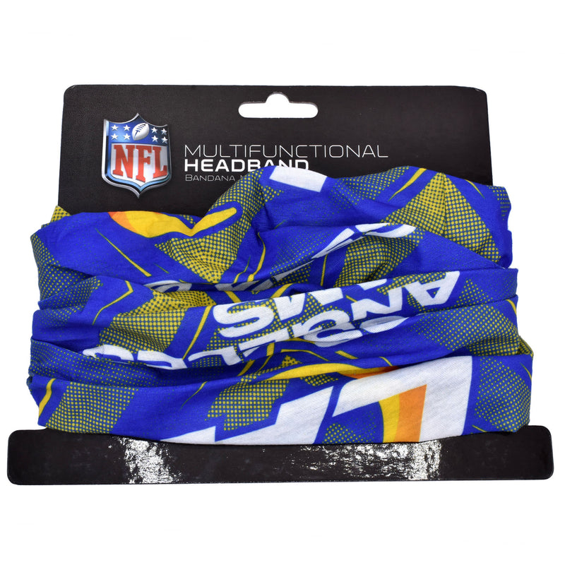 Banda para Cabeza Los Angeles Rams Londres Sci Fi
