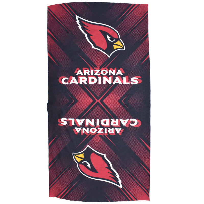 Banda para Cabeza Arizona Cardinals Londres Sci Fi