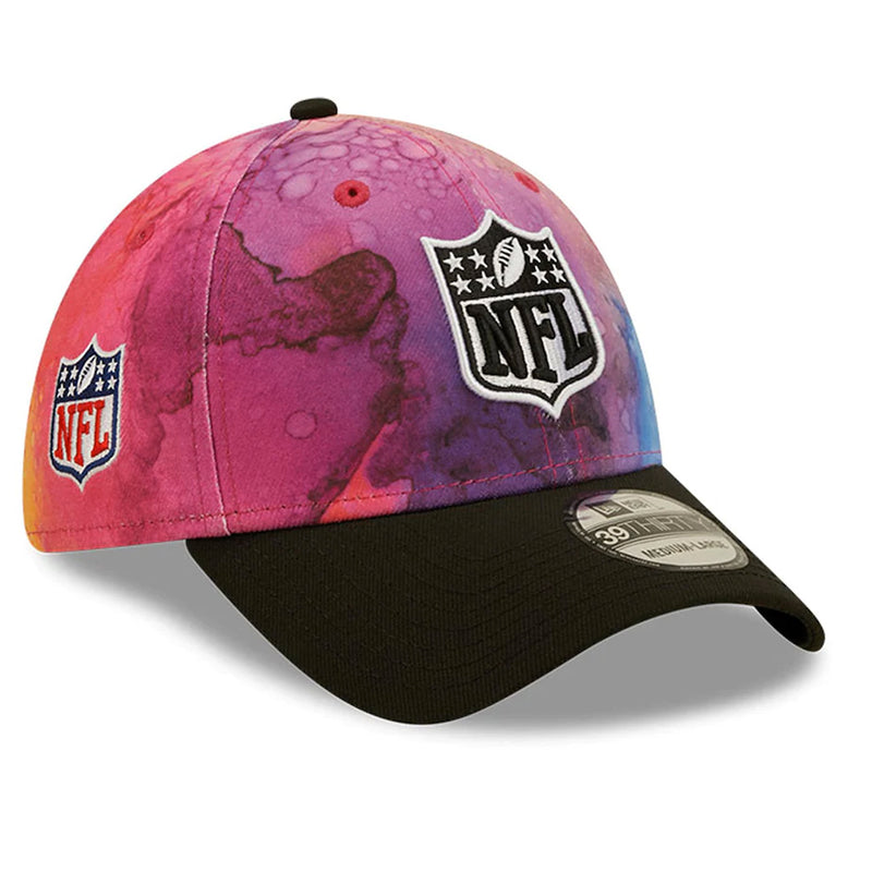 Gorra 39THIRTY Crucial Catch 22 New Era
