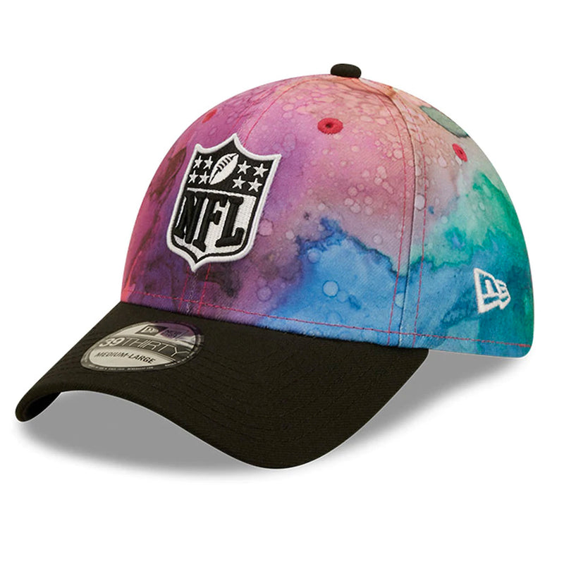 Gorra 39THIRTY Crucial Catch 22 New Era