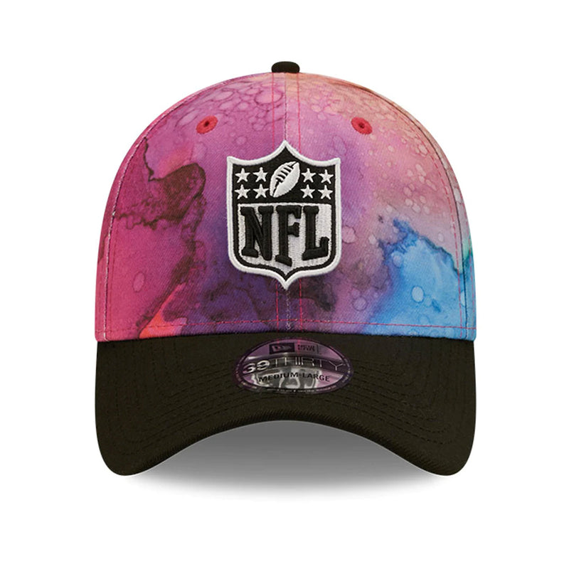 Gorra 39THIRTY Crucial Catch 22 New Era