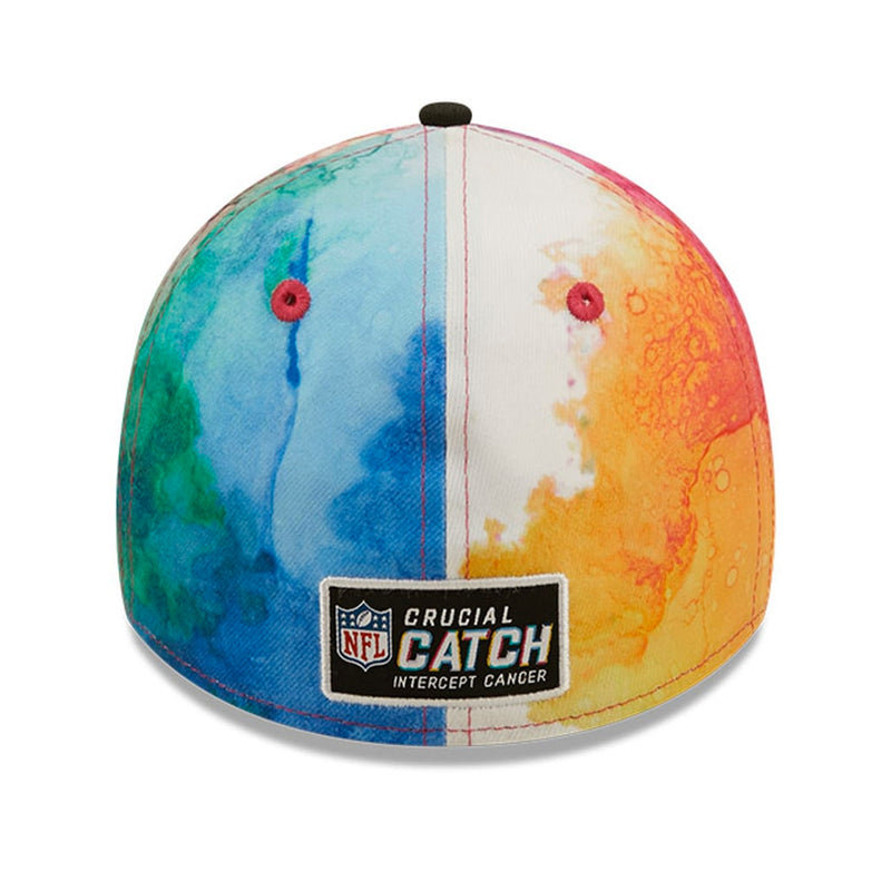 Gorra 39THIRTY Crucial Catch 22 New Era