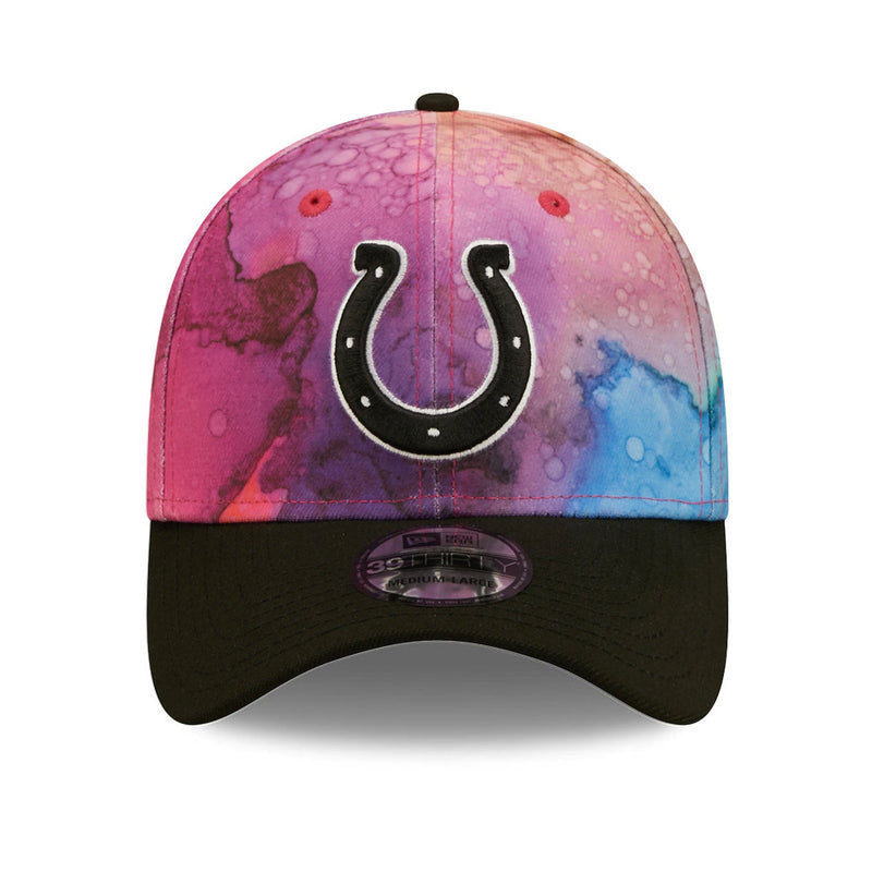 Gorra 39THIRTY Indianapolis Colts Crucial Catch 22 New Era