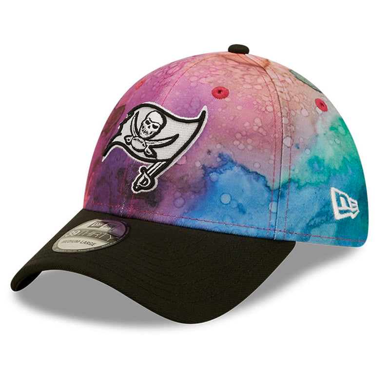 Gorra 39THIRTY Tampa Bay Buccaneers Crucial Catch 22 New Era